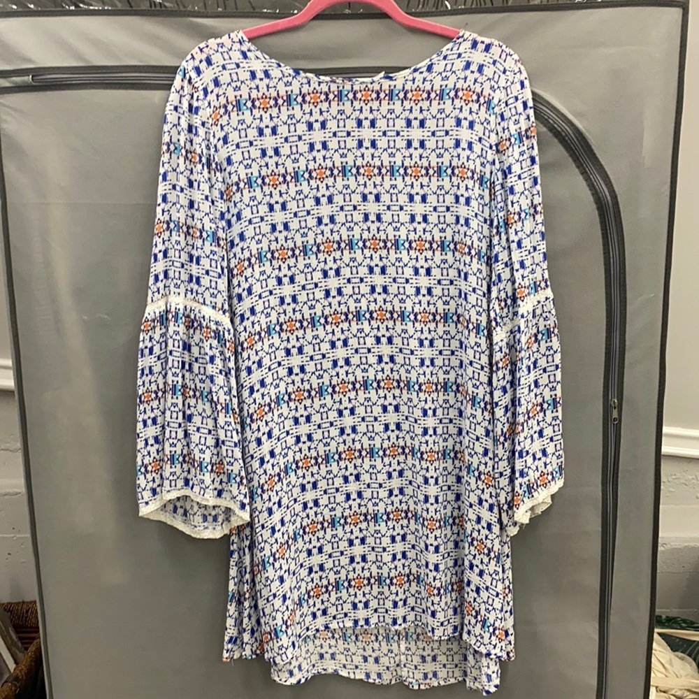 Roxy dress
